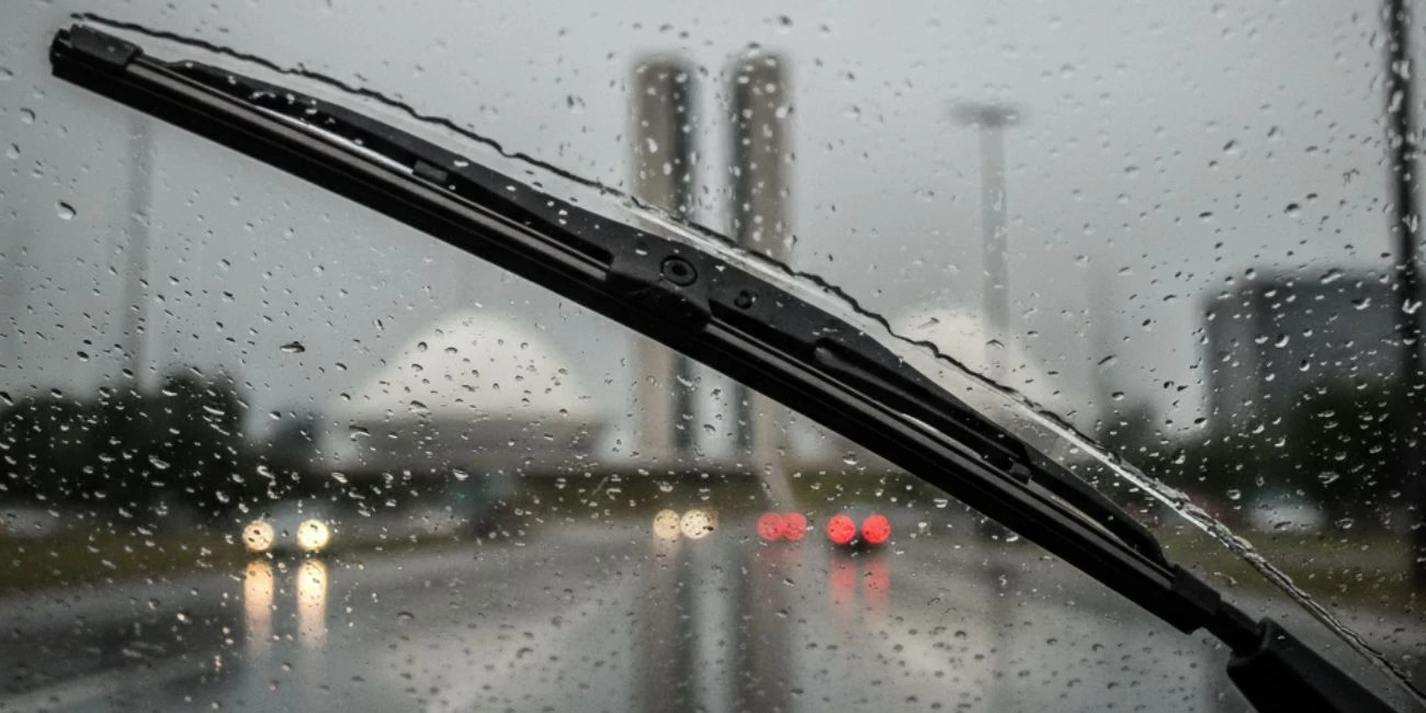 Guia de Chuvas no DF: Manutenção e Condução Segura em Brasília | Cascol