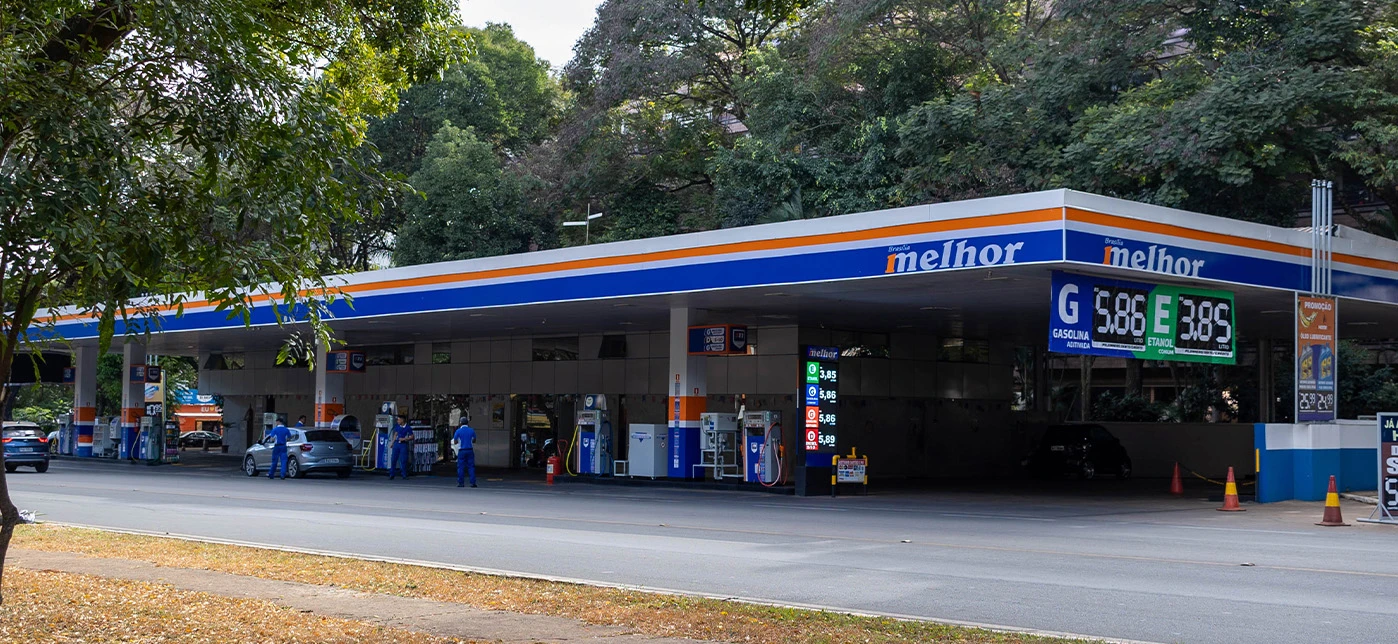 Como descobrir se a sua gasolina está batizada