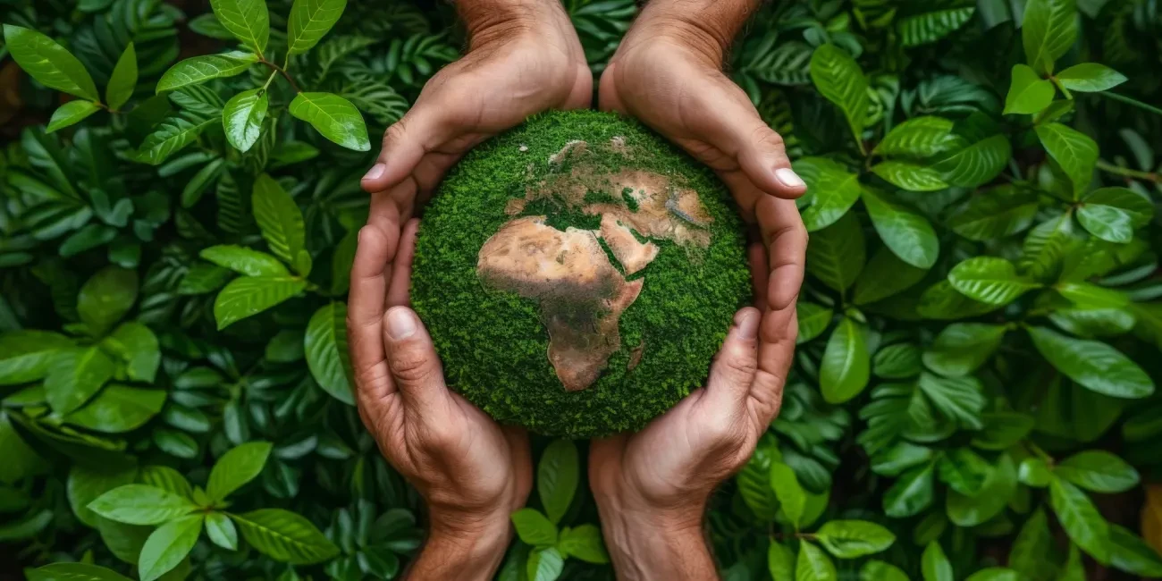 Conscientização Ambiental e Dicas de Preservação