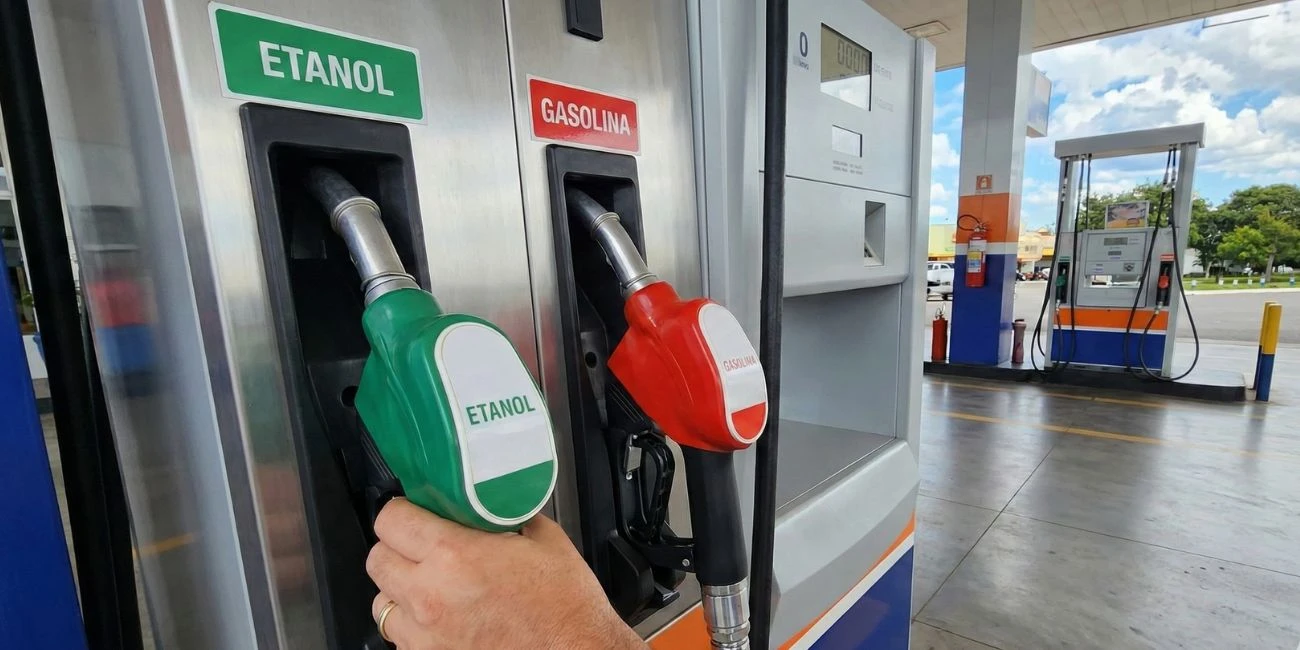 Etanol vs Gasolina | Cascol