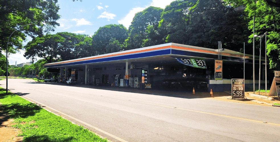Muito Além do Tanque: O Impacto de Escolher um Posto de Combustível Sustentável no DF