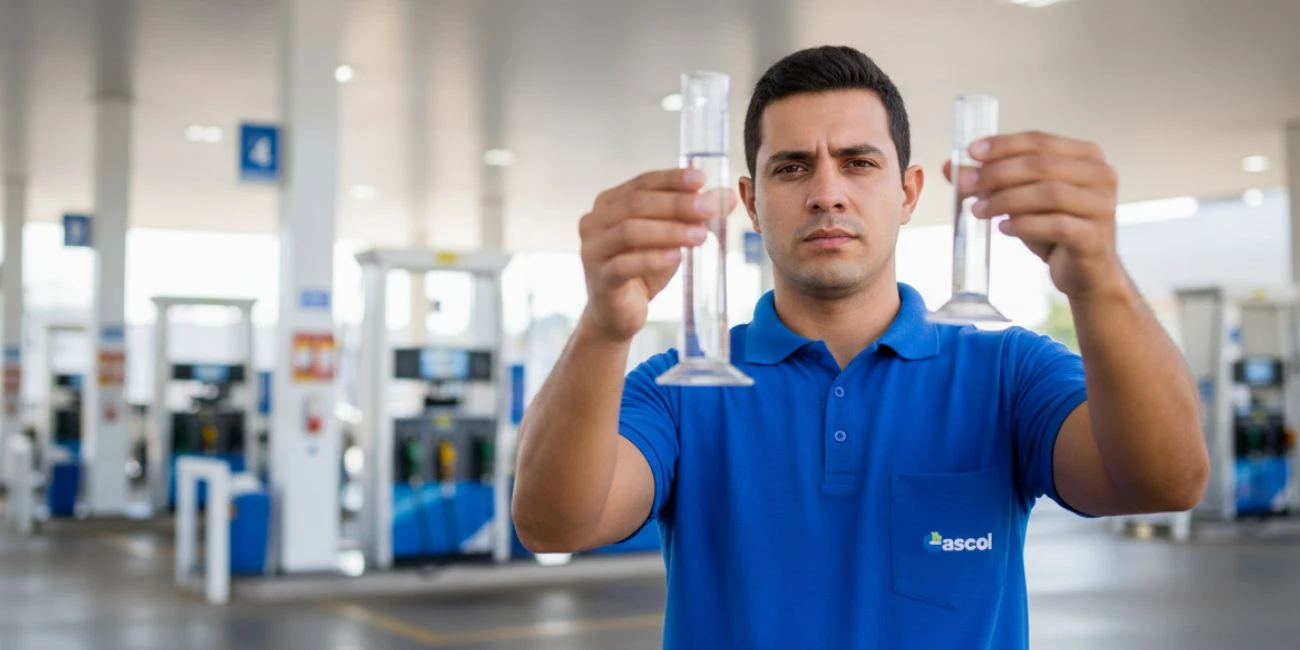 Preço Gasolina DF: Decifrado | Entenda a Composição do Valor | Cascol