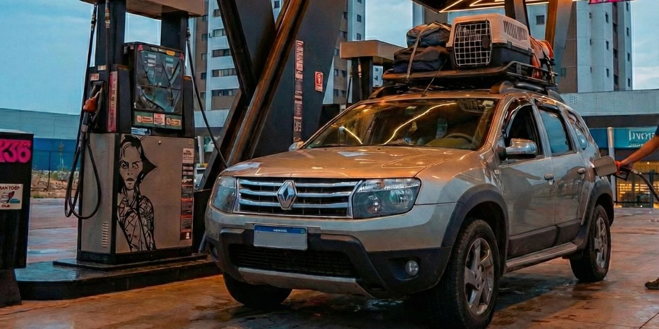 Vai Viajar? 5 Itens para Revisar no Carro Agora | Blog Cascol