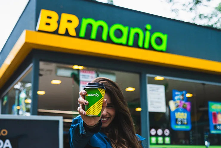 Conveniência Total