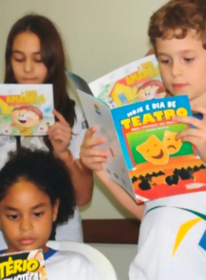 Ação social Cascol