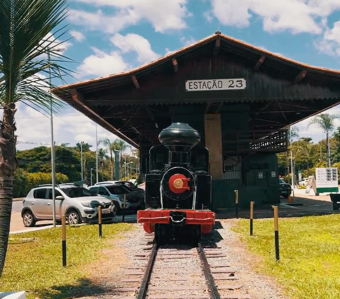 Conveniência Cascol