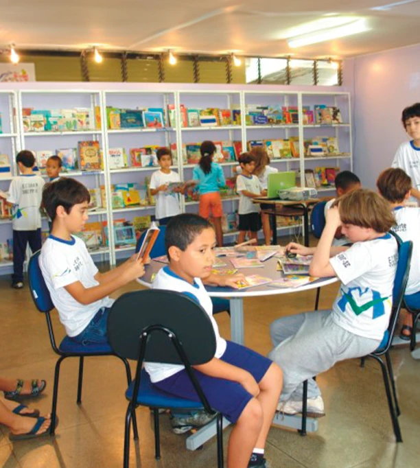 Responsabilidade Social