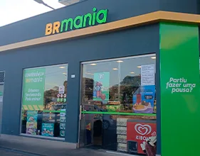 Posto Cascol Canaã