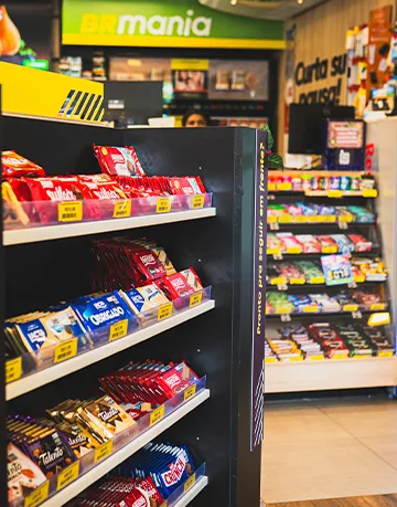 Conveniências