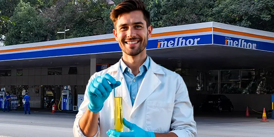 Controle de Qualidade