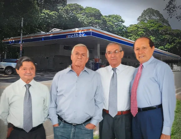 Anos de tradição